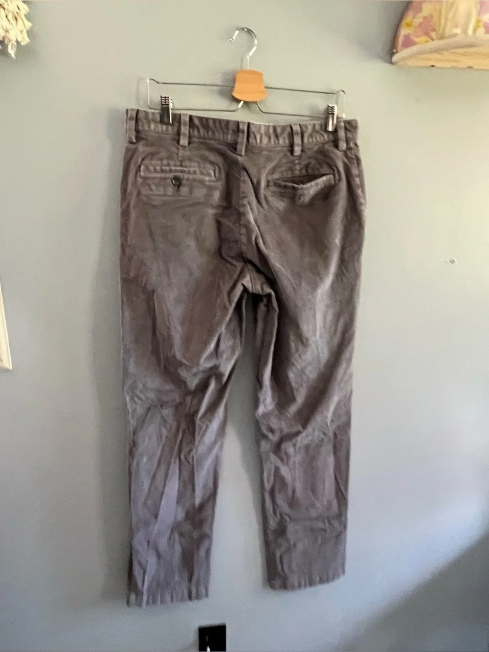 LL Bean Men’s Panta